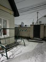 Подобово пів будинку - B&B Vinnytsia