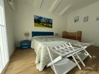 Appartamento Palladio residence Pergoletta - Bed and Breakfast Vicenza