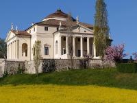 Appartamento Palladio residence Pergoletta - Chambres d'hôtes Vicence