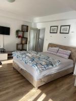 Stefea Apartment - Bed and Breakfast Ohrid