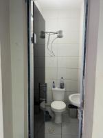 Apt Studio 25 min Belo Horizonte perto de Tudo - B&B Santa Luzia