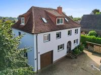 Möwennest - Bed and Breakfast Barsbek