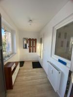 Möwennest - B&B Barsbek