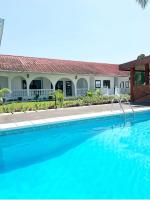 La Villa Eden - B&B Pointe-Noire