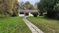 Maisonette avec jardin - Bed and Breakfast Woignarue