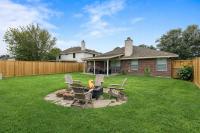 Perfect Harmony - Near Stadiums, Airport & Downtown - B&B Houston