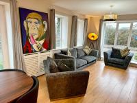 Ebrington apartment central - B&B Clooney Park