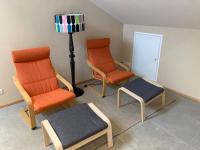 FerienwohnungVillaMariaRottweil - Chambres d’hôtes Rottweil