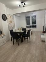 E&M Apartman - Ferienwohnung Struga