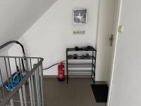 Wohnung für 6 Personen - Nähe Flughafen FRA - Chambres d'hôtes Kelsterbach