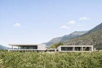 Langstrein Hof - Ferienwohnung Latsch