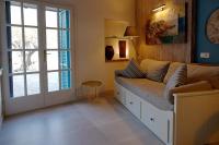 Apartment Llevant with access to the sea - B&B l'Ametlla de Mar