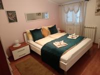 Appartmani Punta - Ferienwohnung Umag