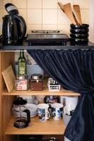 Simple Small Studio - Ferienwohnung Pernau