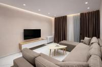 Adan Luxury Aparthotel - Chambres d'hôtes Orikum