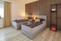Liebevoll und Stilvoll ausgestattete Wohnung mit Comfort - B&B Bad Oeynhausen