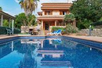 Villa Ficus - Ferienwohnung Lloret de Mar