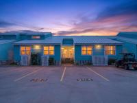 Bayfront Kontiki 301 - B&B Rockport