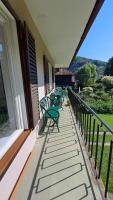 Nanus Sommerfrische - B&B Hardegg