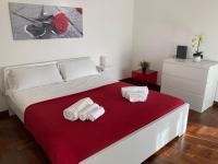 ROSSINI Apartment Parking - Chambres d'hôtes Cagliari