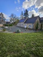 L'Ecrin de Tessé - B&B Tessé-Froulay