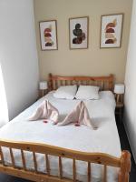 Apartment mit 1 Schlafzimmer