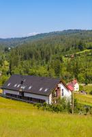 Willa Jaworzynka 1103 K Istebnej - Ferienwohnung Jaworzynka