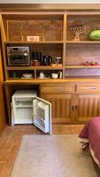 Studio Sagrado Atibaia - Ferienwohnung Atibaia