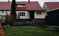 U Zosi - Dom wakacyjny nad jeziorem - B&B Lubniewice