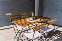 Flex SelfCheckIns 200 - Zagreb - 3 Bedrooms - Two-Story House - B&B Zagreb