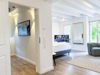 Gutshaus am Rhein - B&B Düsseldorf