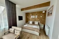 Vila Sas - B&B Braşov