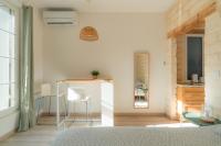 Comédie ST-Roch - Studio - Hypercentre Gare - CLIM & NETFLIX - B&B Montpellier