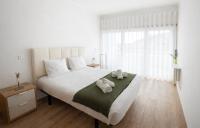 Apartamento Edifício Horizonte - B&B Nazaré