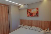 Apt 2Qts Cobertura em Guarajuba Perto do Mar - Chambres d'hôtes Camaçari