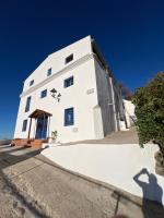 Casa Mariscal Polopos - B&B Polopos