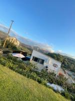 casa Villa Aury - B&B Cefalù