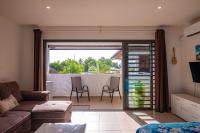 Studio Coquet - Mautara Lodge - B&B Paripari