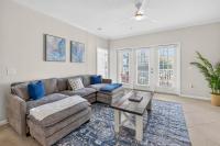 Coastal Comfort 2 Queen Beds pool near beach - Chambres d'hôtes Saint Simons Island