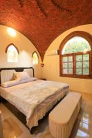 Habitación Superior con cama extragrande