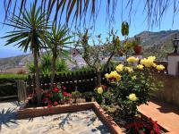 Casa Mirador Las claras. - B&B Iznate