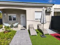 Villa Corneille - B&B Saint-Louis