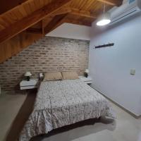 ANUnaki - Ferienwohnung Las Grutas