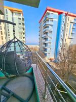 Summerland Beautiful Apartments - B&B Mamaia