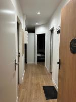 Besançon- Suite Lumière- appart pour Equipe pro et famille - B&B Besanzone