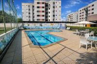 Cantinho da Aruana, conforto e tranquilidade - B&B Aracaju