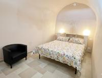 Design e relax a Scicli, cortile privato, AC - Ferienwohnung Scicli
