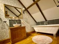 La grange de Moli - B&B Vigeois