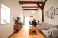 Stilvoll eingerichtete Landhauswohnung - B&B Jork