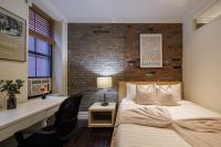 Refined & Stylish Manhattan Haven - Ferienwohnung New York City